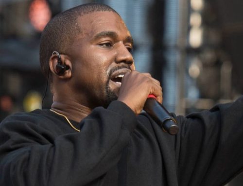 KANYE WEST REVEALS HIS CURRENT FAVORITE RAPPERS — AND HIS PICKS SURPRISE FANS