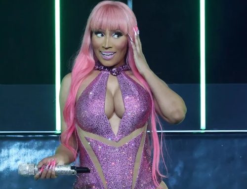 Nicki Minaj Recruits Chris Brown, Travis Scott & Sexyy Red for ‘FTCU’ Remix