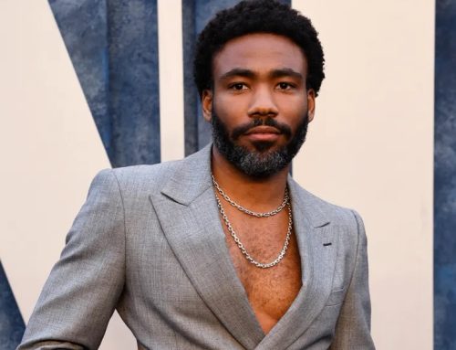 Donald Glover Announces 2 Childish Gambino Albums Are on the Way