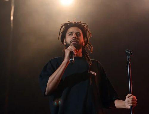 J. Cole Makes Surprise Guest Appearance on Future & Metro Boomin’s ‘We Still Don’t Trust You’