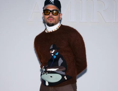 Chris Brown Reignites His Feud With Quavo on Fiery New Diss Track ‘Freak’