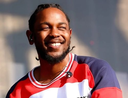KENDRICK LAMAR’S ‘GKMC’ CONTINUES TO STAND TEST OF TIME AS IT SETS NEW CHART RECORD