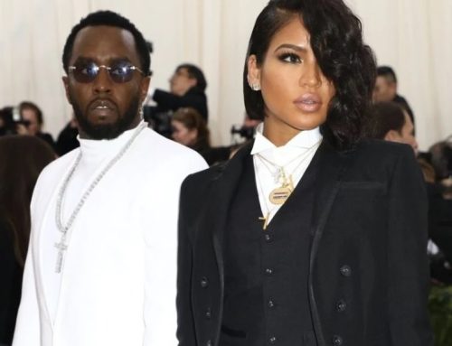 DIDDY ISSUES STATEMENT REGARDING CASSIE ASSAULT VIDEO: “I HIT ROCK BOTTOM, I’M DISGUSTED’