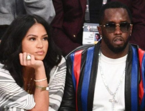 DIDDY CAUGHT ON CAMERA ASSAULTING CASSIE IN ‘GUT-WRENCHING’ 2016 SURVEILLANCE FOOTAGE