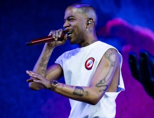 Kid Cudi Almost Done Rescheduling Insano Tour After Foot Surgery, Promises Next Album Is Mind-Blowingly ‘Tasty’