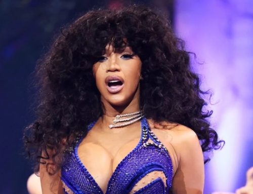 CARDI B ADMITS TO CRYING OVER ‘HURTFUL’ FAN CRITICISM: ‘I TAKE MY MUSIC SO SERIOUSLY’