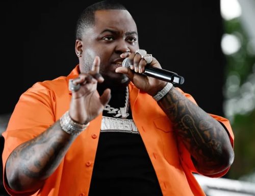 Sean Kingston Waives Right to Fight Extradition to Florida in Fraud Case