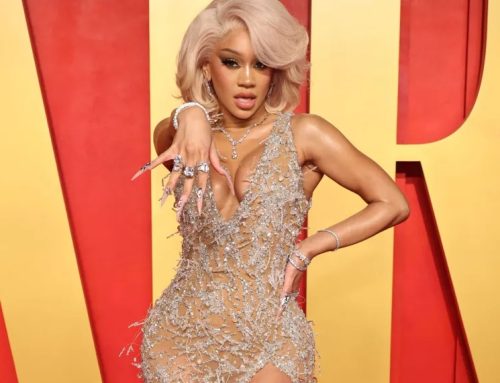 Saweetie Preparing to Own the Summer, Announces ‘NANi’ Single Release Date