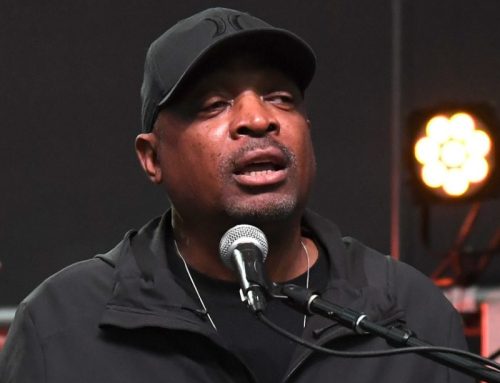CHUCK D VOUCHES FOR LEGENDARY RAP ACTS TO BE INDUCTED INTO ROCK & ROLL HALL OF FAME