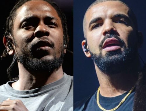CAM’RON & MA$E GIVE KENDRICK LAMAR EDGE OVER DRAKE AFTER LATEST DISS SONGS