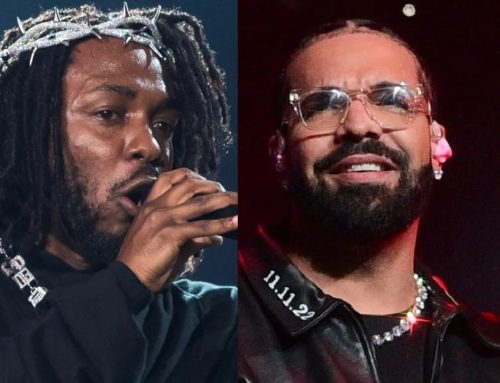 KENDRICK LAMAR KEEPS HIS FOOT ON DRAKE’S NECK WITH NEW DISS SONG ‘6:16 IN LA’