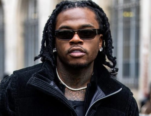 GUNNA MAKES BOLD CLAIM ABOUT NEW ALBUM ‘ONE OF WUN’