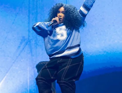 SZA Offers a Tender Cover of ‘Lose Yourself’: Here’s How Eminem Reacted