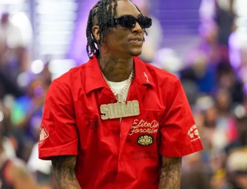 Soulja Boy Reacts to Drake’s ‘Super Soak’ Sub: ‘This Not Gon’ Be the Best Idea for You’