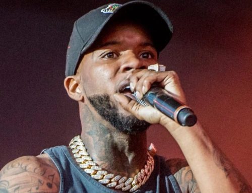 Tory Lanez Stuns Fans With Sound Quality Of New ‘Prison Tapes’ Songs