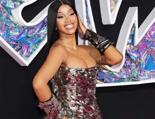 Cardi B Helps WWE Announce First-Ever 2-Night SummerSlam Event Coming to New Jersey in 2025