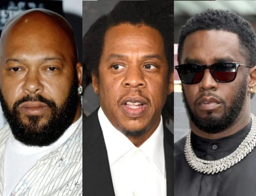 Suge Knight Calls Out JAY-Z, Dr. Dre & Snoop Dogg For Staying Silent On Diddy Allegations