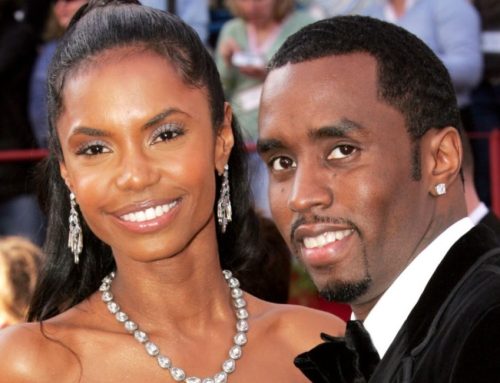 Diddy’s Children Denounce ‘False’ Kim Porter Book & ‘Hurtful’ Claims About Her Death