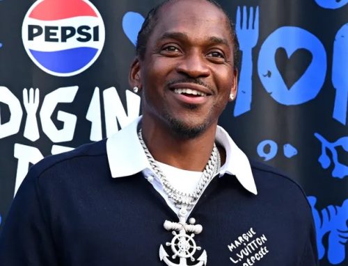 Pusha T Crowns Kendrick Lamar ‘The Lyric King’