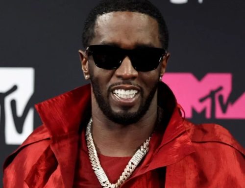 Diddy’s Comments About Locking Doors At ‘Kinky’ Parties Resurface Amid Sex Trafficking Case