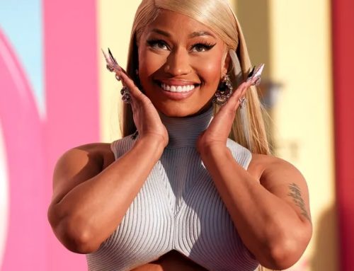 Nicki Minaj Throws Shade at Laid Off Atlantic Records Employees: ‘UPS Is Hiring’