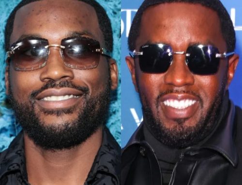 Meek Mill Willing To Bet $1M Diddy’s Sex Charges Aren’t Proven To Be ‘Weird’