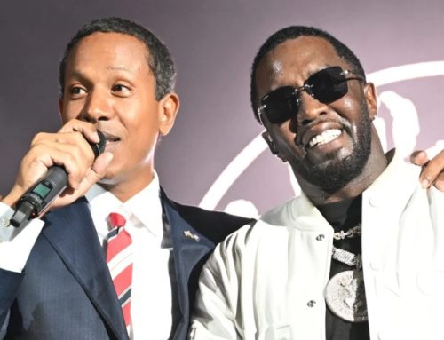 Shyne Tears Into Diddy After Sex Trafficking Arrest: ‘[He] Destroyed My Life’