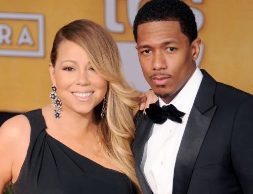 Nick Cannon Shares Update on How Mariah Carey Is Doing Following the Deaths of Her Mom & Sister