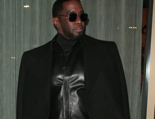 Diddy Makes New Bid For Bail, Offering Drug Testing & No Female Visitors