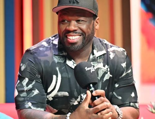 50 Cent Continues to Troll Diddy Following Federal Indictment: ‘I Don’t Have 1,000 Bottles of Lube’