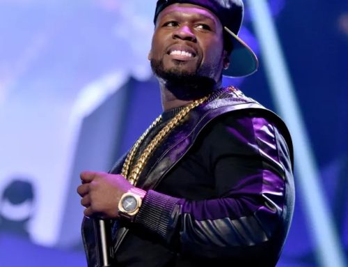 50 Cent Says Kendrick Lamar ‘Deserves’ Super Bowl Halftime Show Slot: ‘Right Now, He’s the Guy’