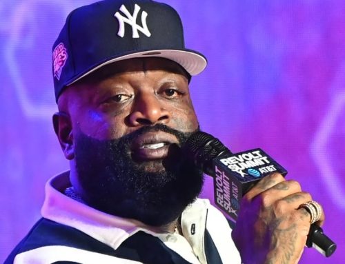 Rick Ross Explains Why He Came Off Worse In Canada Fight With Drake Fans