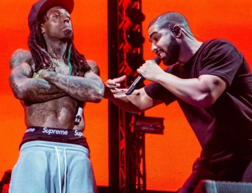 Drake Shows Love to Lil Wayne After Kendrick Lamar Lands Super Bowl Halftime Show