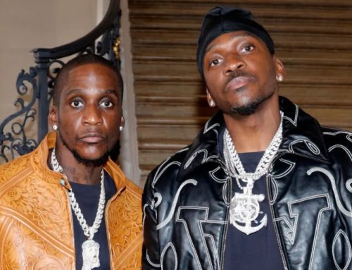 Clipse Partners With Def Jam for Upcoming Album ‘Let God Sort Em Out’