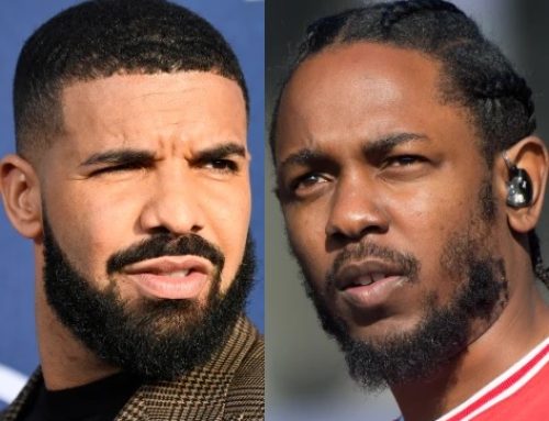 Drake ‘Found Amusing’ Kendrick Lamar’s Lyric from ‘Not Like Us’ Diss, Says Mal