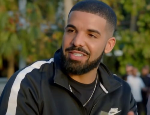 Drake Sends a Bold Message to His Critics on His 38th Birthday