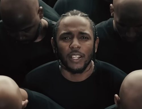 Kendrick Lamar Declares the Top Rapper in the Game Today