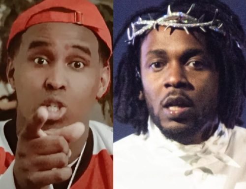 Drake Affiliate Top5 Threatens To Shoot Kendrick Lamar If He Visits Toronto