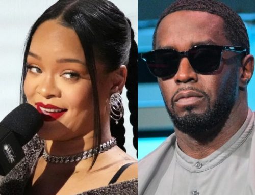 Rihanna Responds To Wild Question About Diddy’s Alleged ‘Freak Offs’