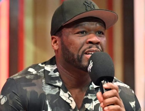 50 Cent Says ‘Stupidity’ Of Current Hip Hop Is Why He Doesn’t Rap Anymore