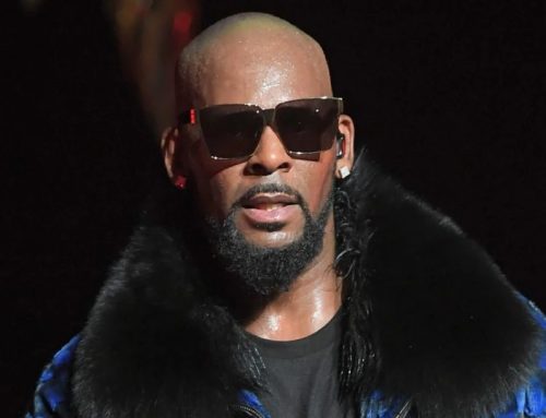 R. Kelly’s Daughter To Reveal ‘Heartbreaking Secret’ In New Documentary