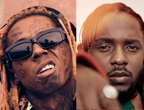 Lil Wayne Preparing Response Track to Kendrick Lamar, According to Joe Budden