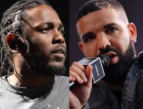 Kendrick Lamar Responds to Drake’s Shady Livestream: ‘Is He Acting Crazy??!’