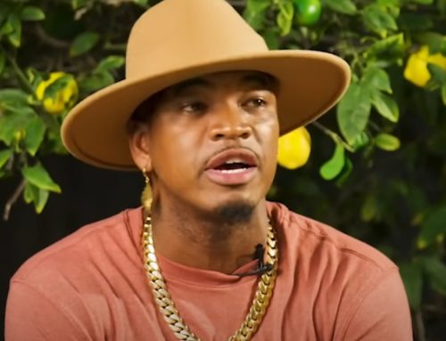 Ne-Yo Opens Up About His Love Life: ‘I Don’t Need To Lie Anymore’