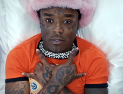 Lil Uzi Vert Responds to Nitrous Oxide Speculations on ‘Eternal Atake 2’