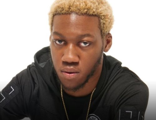 OG Maco Passes Away at 32 After Dying From Head Gunshot Wound