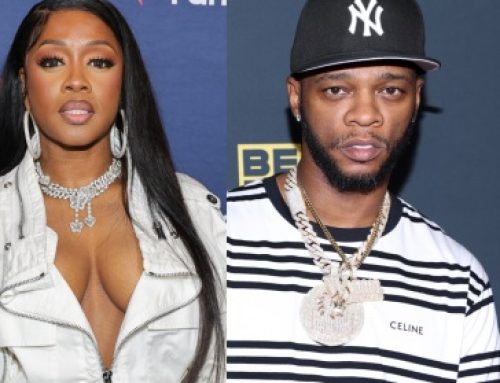 Remy Ma Reveals Alleged Affair Between Papoose and Boxer Through Leaked Texts