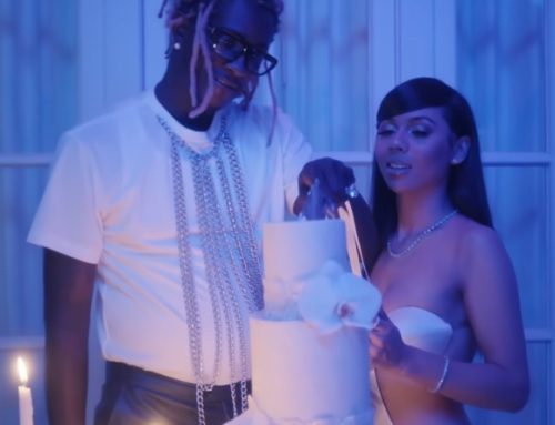 Young Thug Acknowledges Calling ’10 Girls’ While Dating Mariah The Scientist in Jail Call