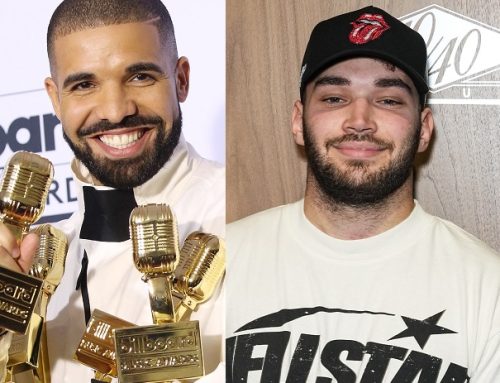 Drake and Adin Ross Spread Holiday Cheer with ‘Biggest Streaming Giveaway Ever’ Announcement