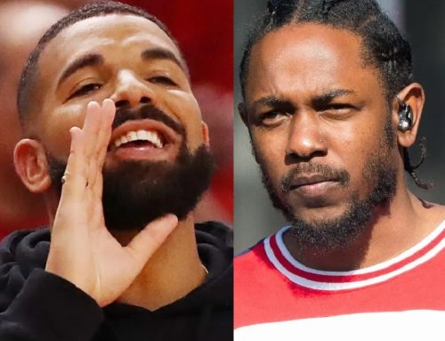 Drake Teases Kendrick Lamar By Mocking Viral ‘GNX’ Lyric During Stream